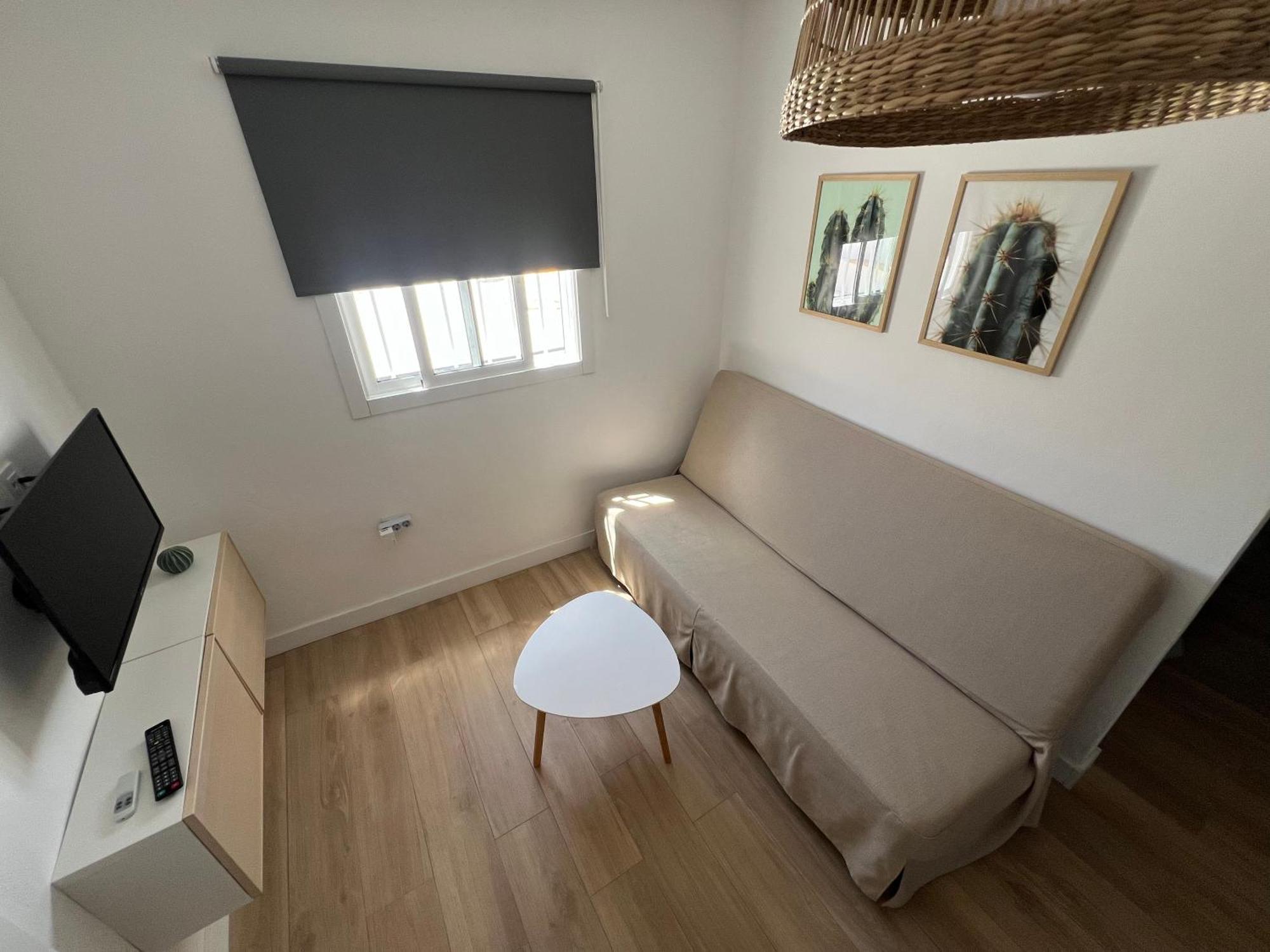 Appartement Casa Gabi La Sabinita