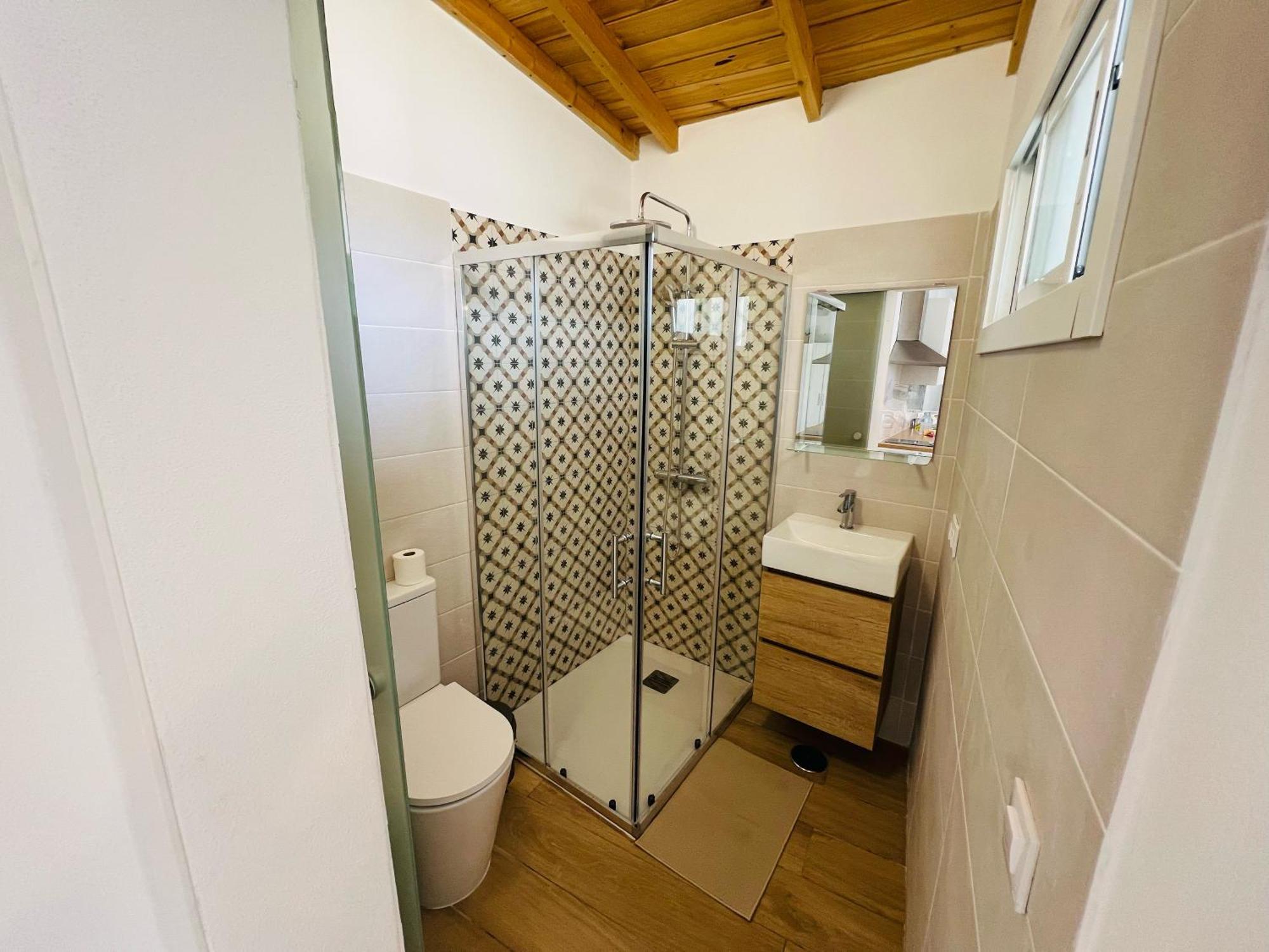 Appartement Casa Gabi La Sabinita