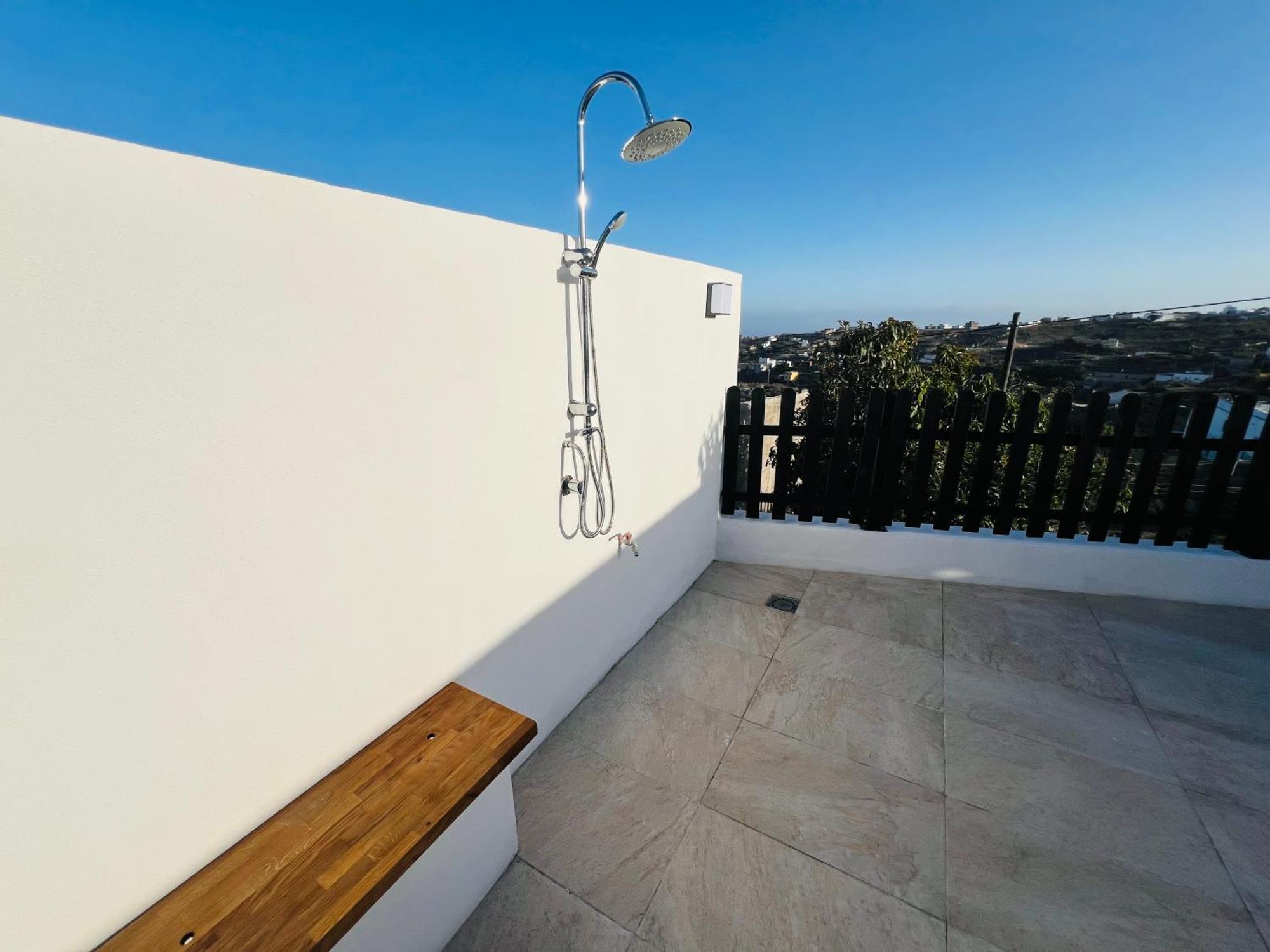 Casa Gabi Appartement