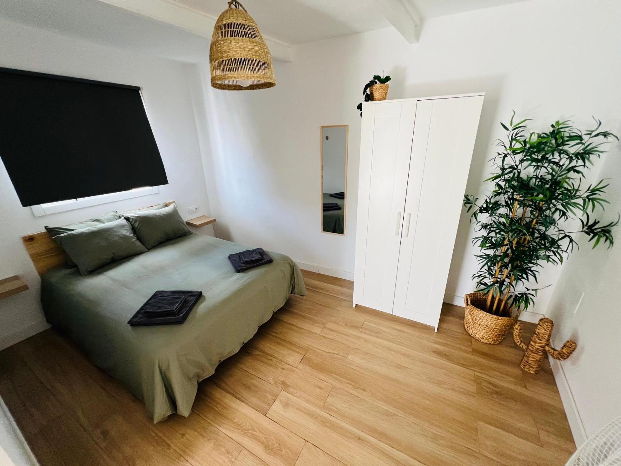 Appartement Casa Gabi