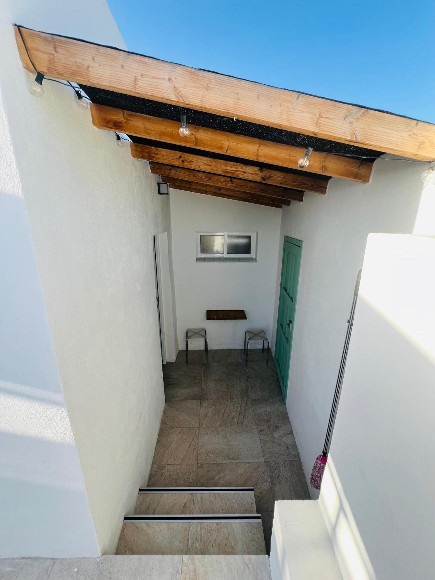 Casa Gabi Appartement La Sabinita