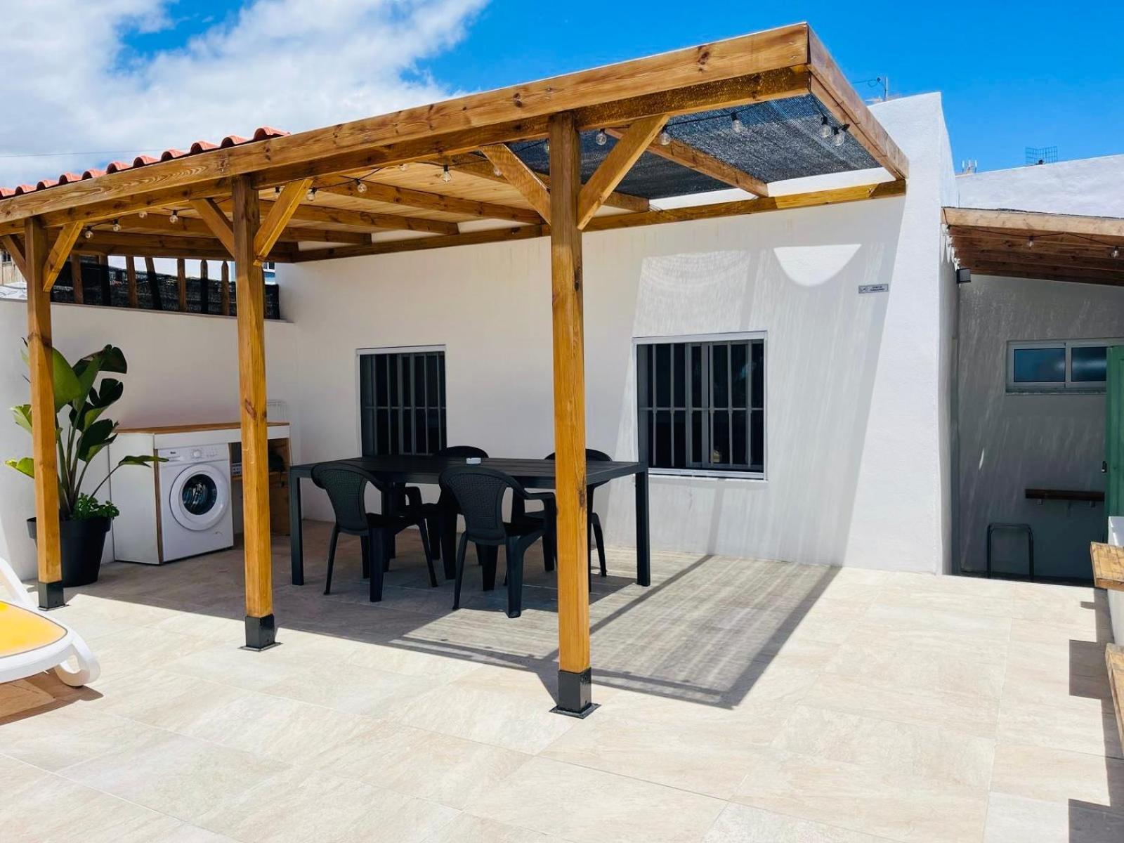 Casa Gabi Appartement La Sabinita