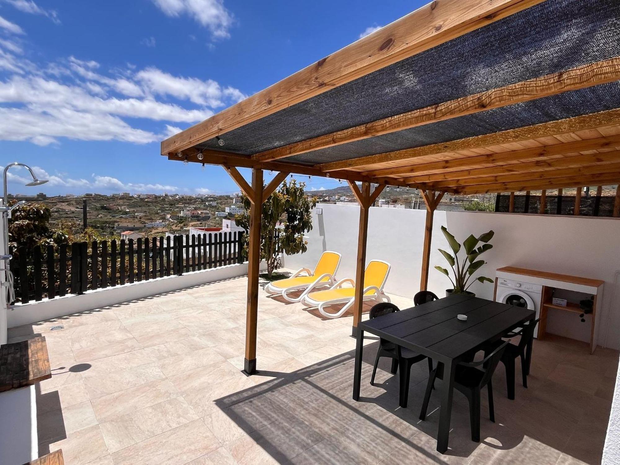 Casa Gabi Appartement *