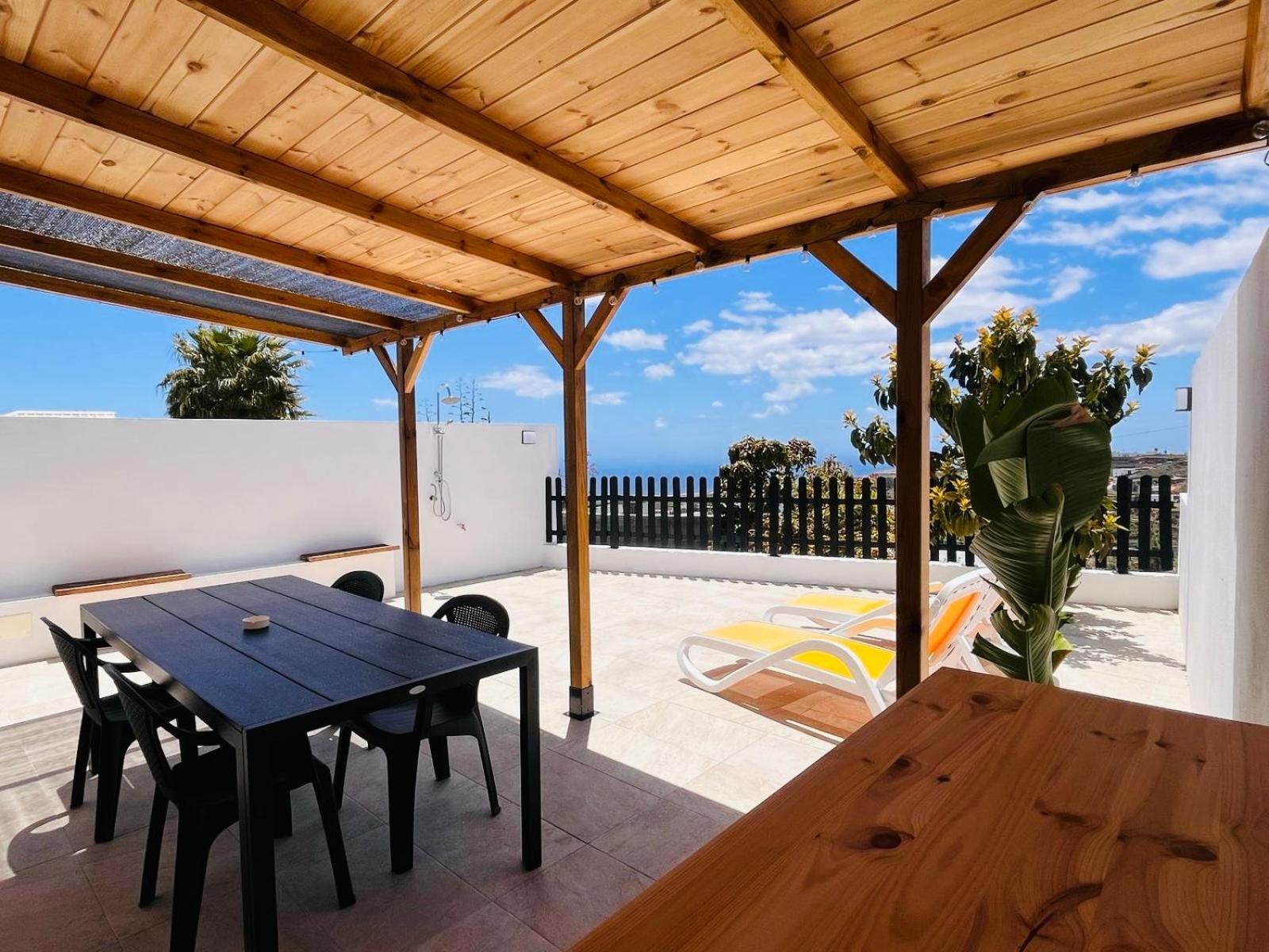 Casa Gabi Appartement *